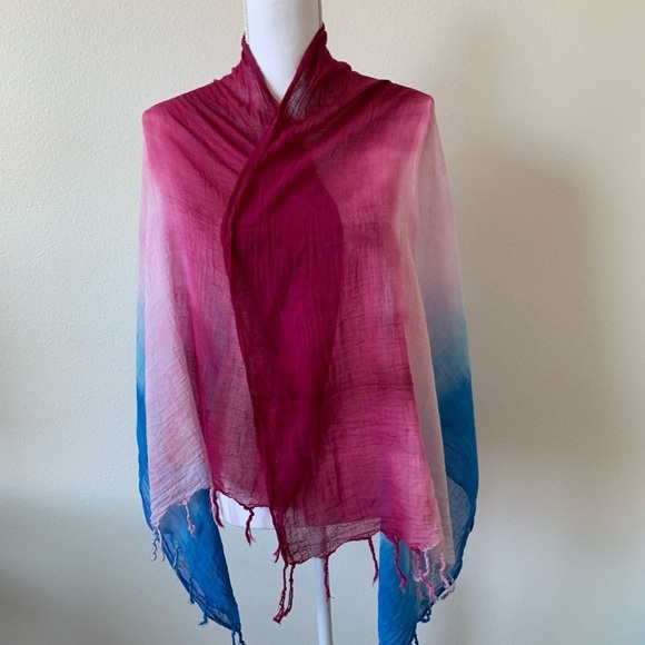 Accessories - Scarf